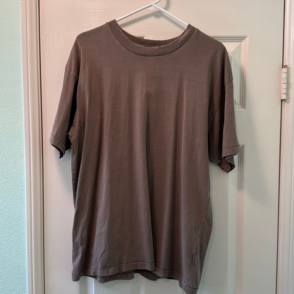 Elwood, oversized tshirt